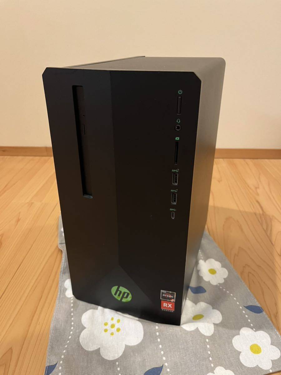 i5！HP 10世代Core EliteDesk800G6mini！ジャンク品！ HP 公式通販