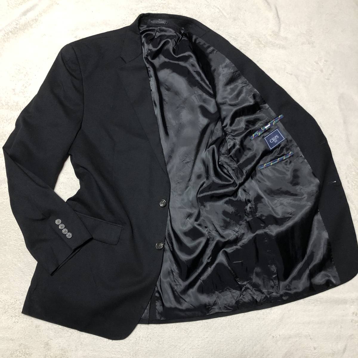 CHAPS チャップス CHAPS（テーラードジャケット）のフリマアイテム一覧