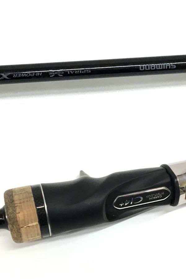 数量限定，安い】 K11-423-1203-122【中古】シマノ(SHIMANO) 19