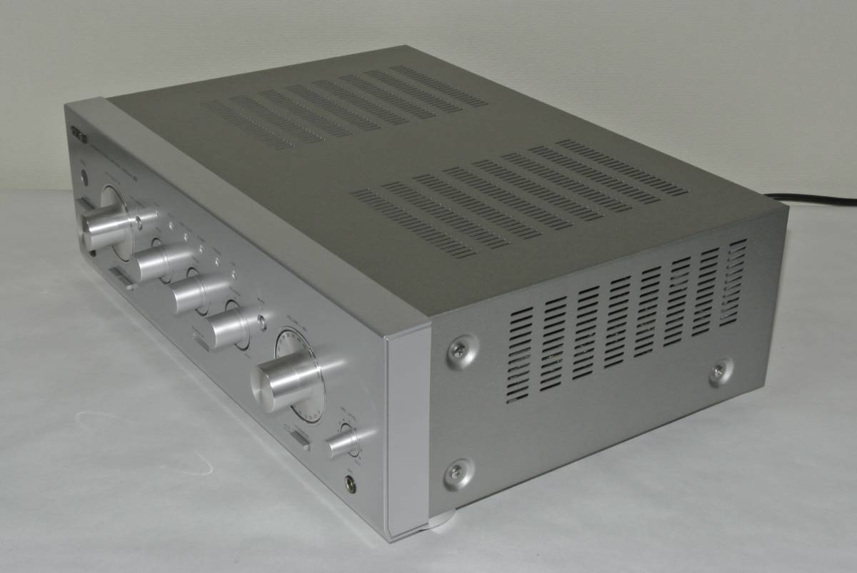 TEAC プリメインアンプ A-R630MKⅡ 2019年製 (ティアック) A-R630MK2