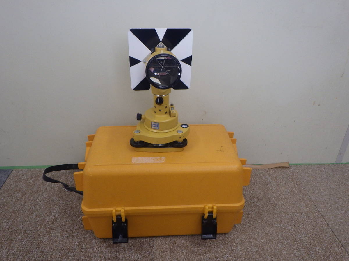 TOPCON TOPCON トプコン一素子プリズム のレンズ トプコン 素子 