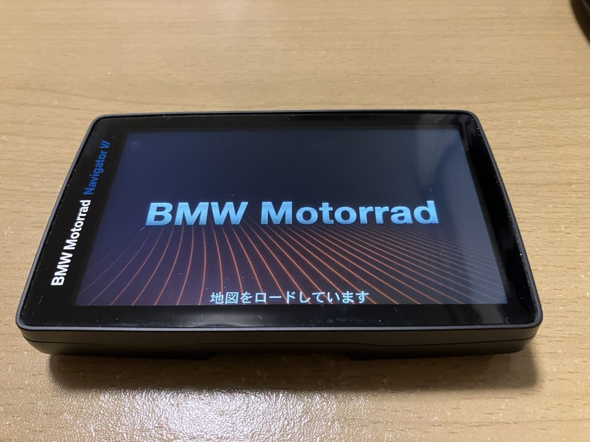 大得価，SALE BMW 純正 ナビ BMW Motorrad Navigator Ⅵ ナビーゲーター6(BMW用)｜売買されたオークション情報、yahooの商品情報をアーカイブ公開 - オークファン BMW用