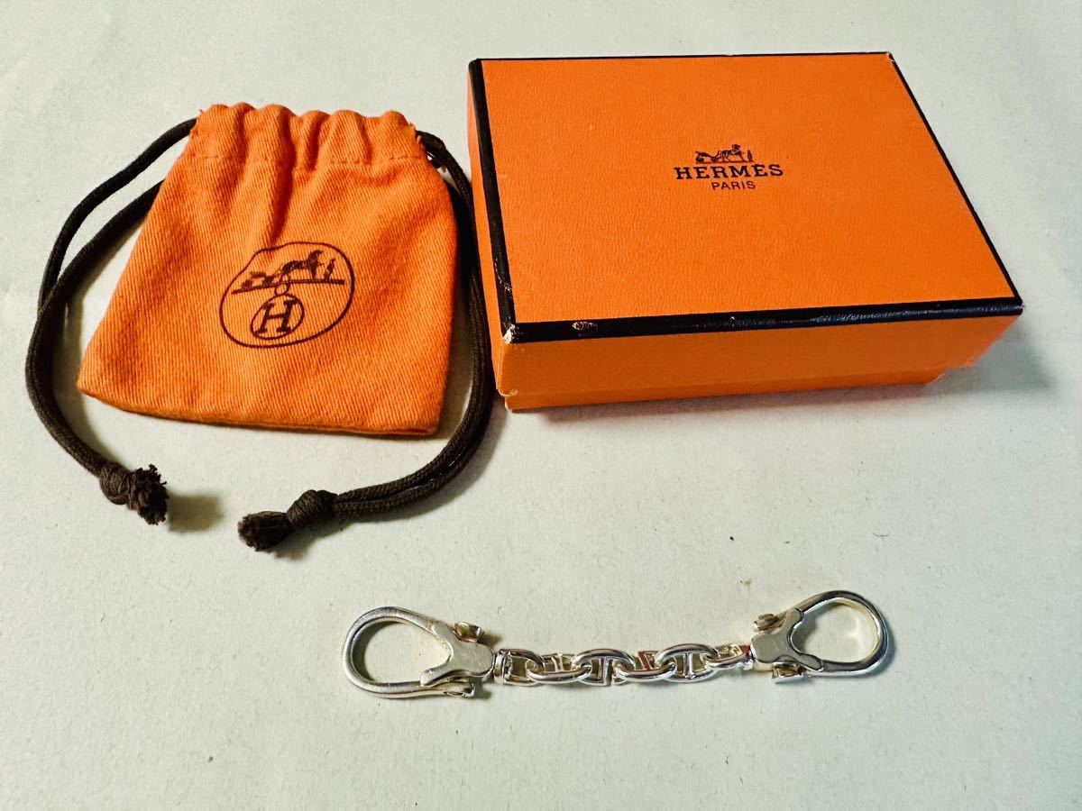 楽天市場】エルメス 南京錠（ブランドエルメス）の通販 レア☆HERMES