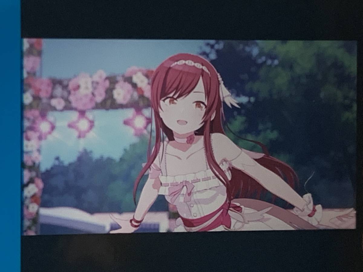 アニメ『アイドルマスター シャイニーカラーズ 2nd 第2 シャイニー 