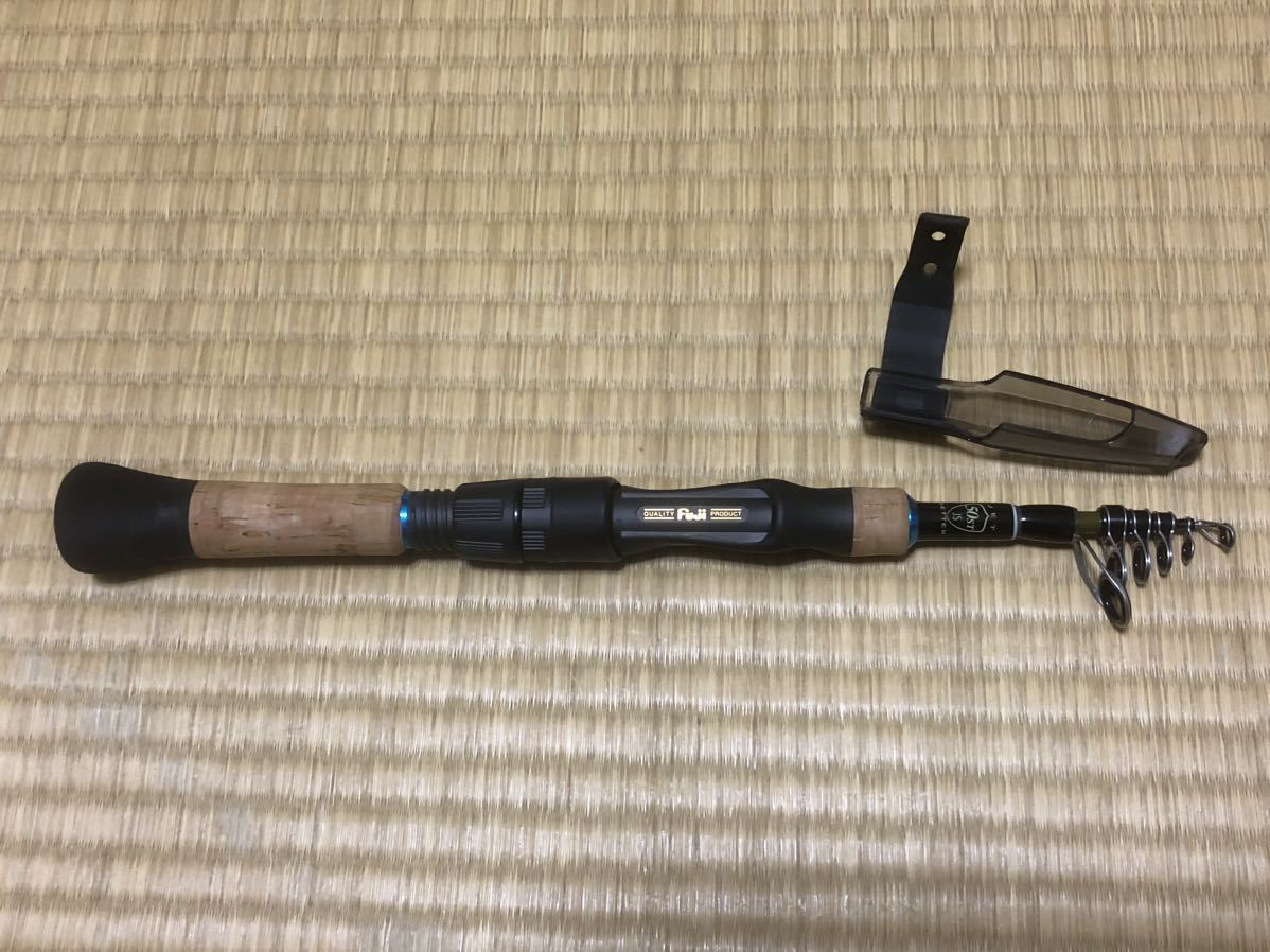 Jet Slow×TULALA]ジェットセッター50ST ジェットセッター TULALA 冒険