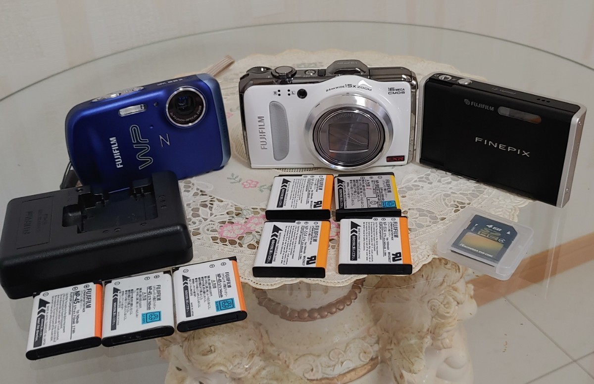 Nikon COOLPIX A300 コンパクト デジタルカメラ ジャンク 中古
