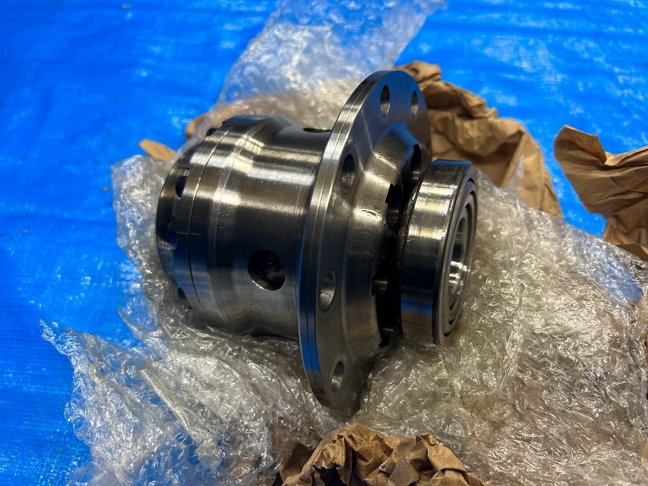 ジムニーリアLSD　660CC用　