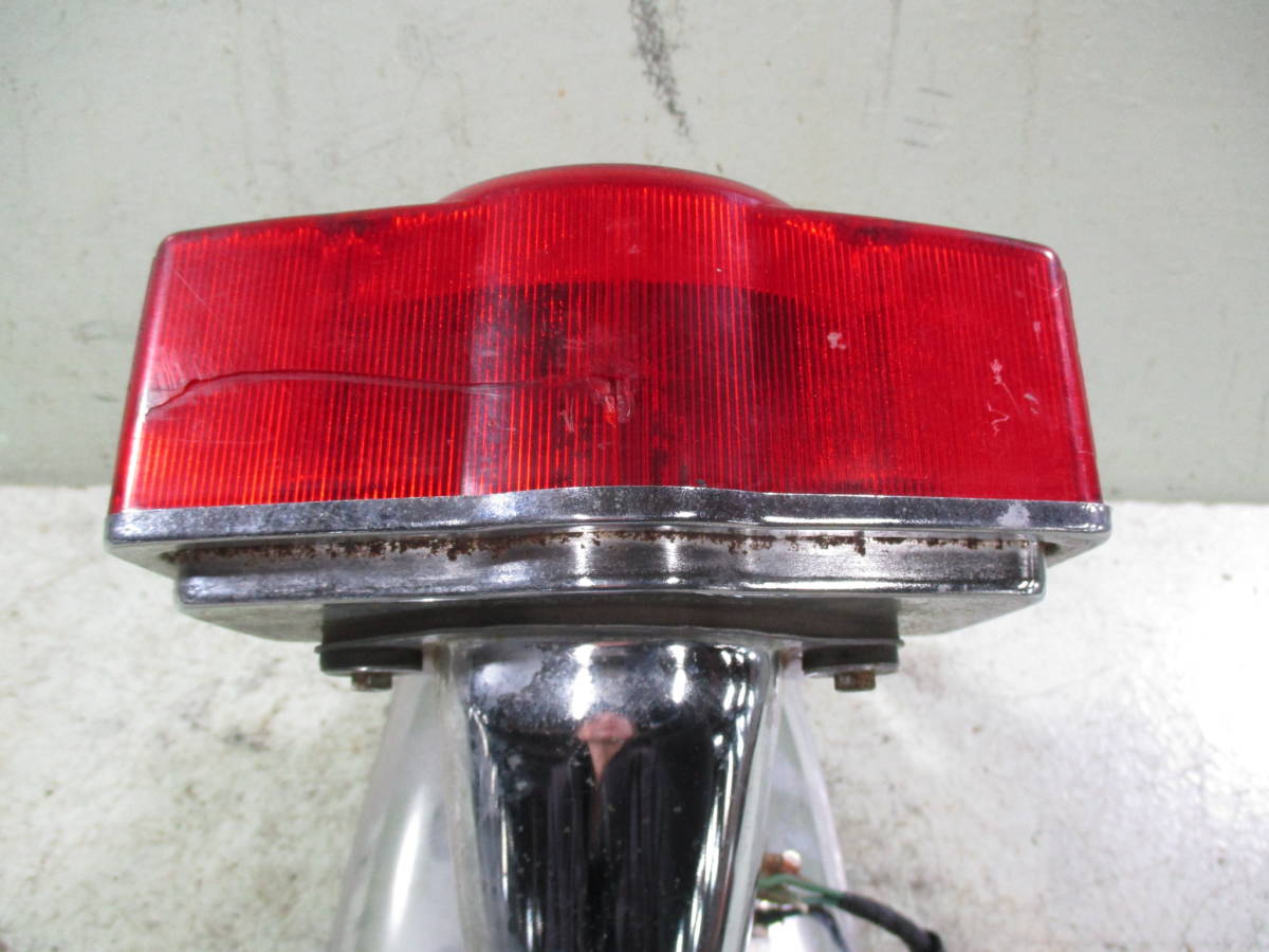 ホンダ リアフェンダー cb750リアフェンダーの通販 341刻印 CB750 