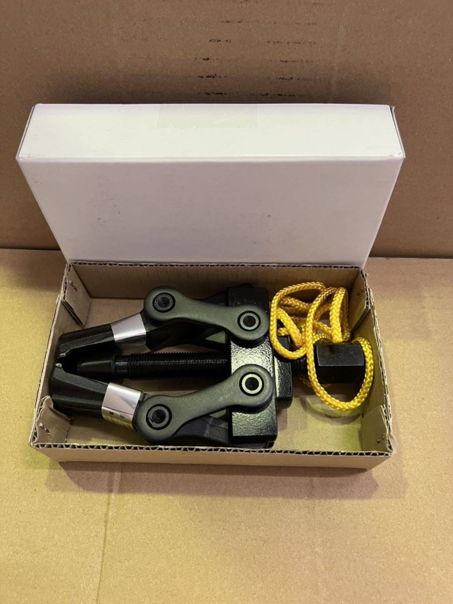 KTC ピットマンアームプラー PAU-3747 新品です