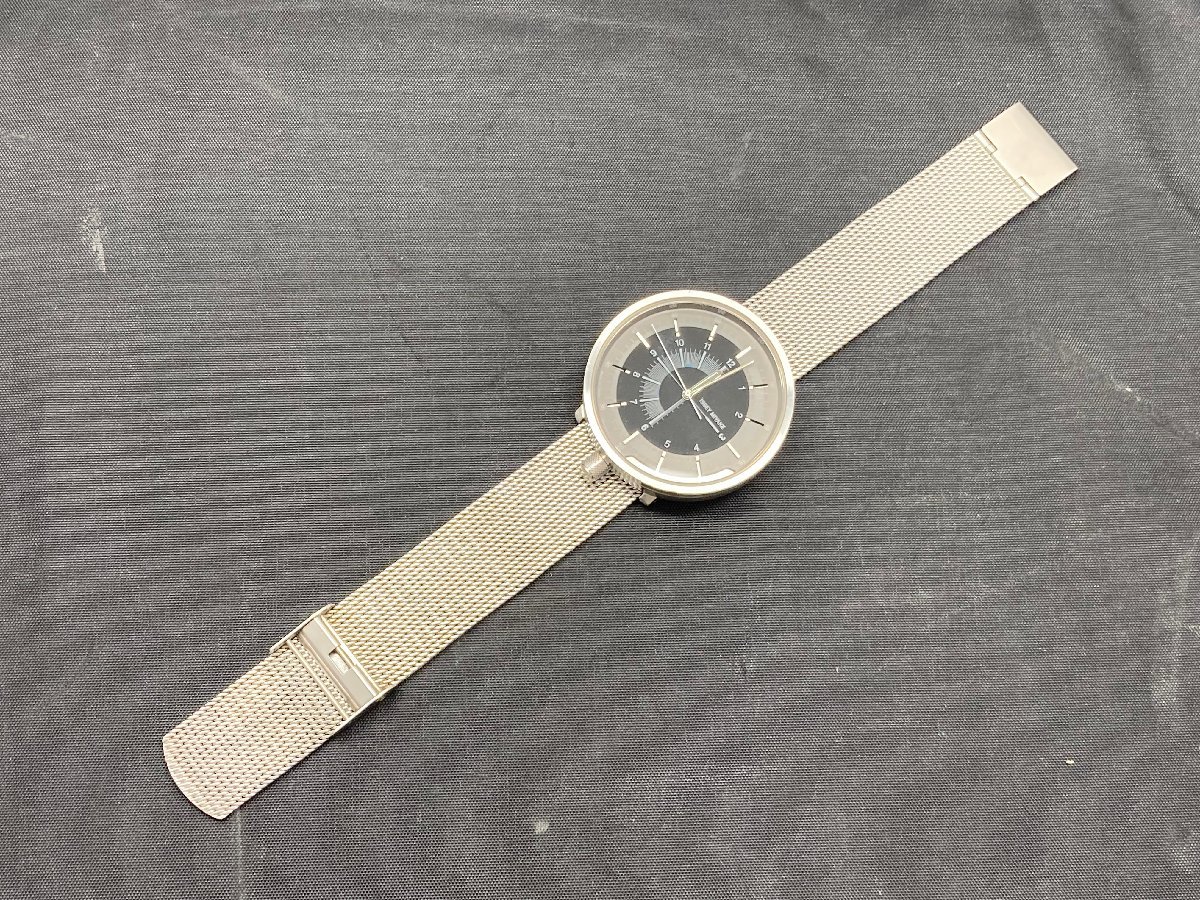 MIYAKE ISSEY NH35-0030 1⁄6 ワンシックス 腕時計 - メルカリ | ベルト 