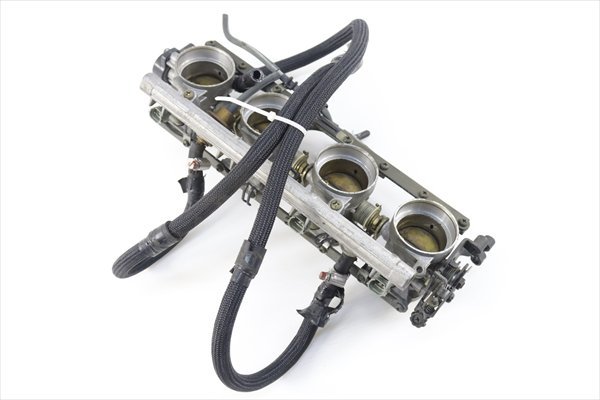 mai商品 ZX-12R[12スロットルボディ]｝B
