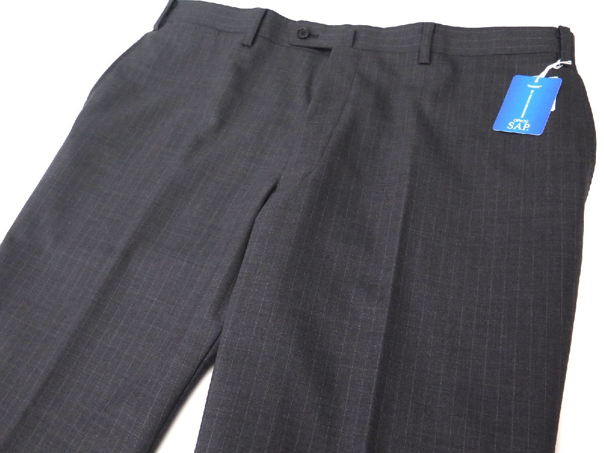 5098○HILTON ヒルトン○5288 新品 【Super120's】 2パンツ