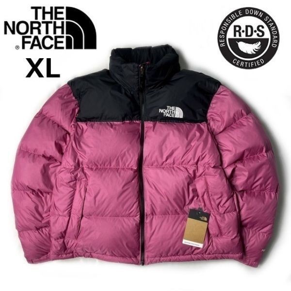 1円～!売切!正規新品THE NORTH FACE◇1996 RETRO NUPTSE JACKET