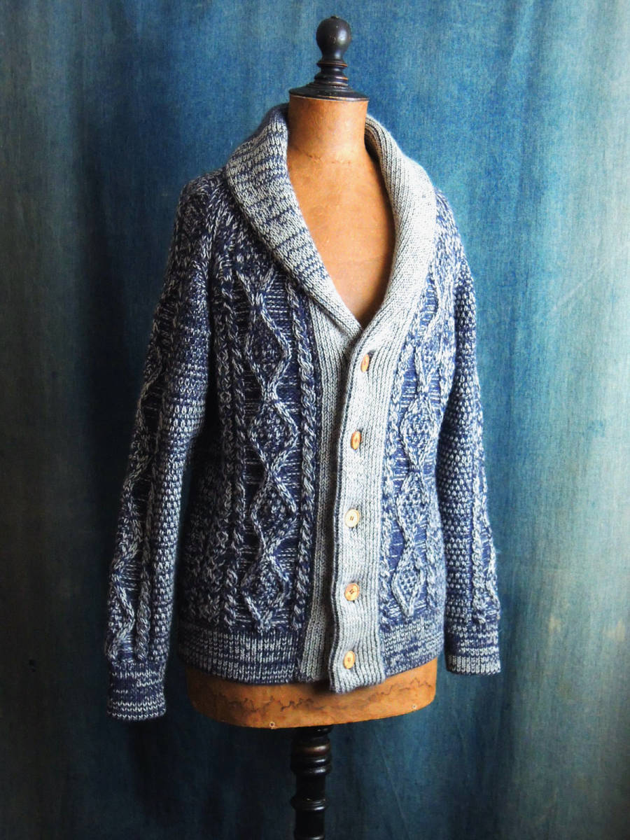 オールドダービーニットウェアの通販 OLDDERBY オールドダービーニットウェア Oldderby Knitwear Nordic Allover KNITWEAR オールドダービーニットウェア レディース オールドダービーニットウェア ブリティッシュウール・クルー オールドダービーの通販 KNITWEAR
