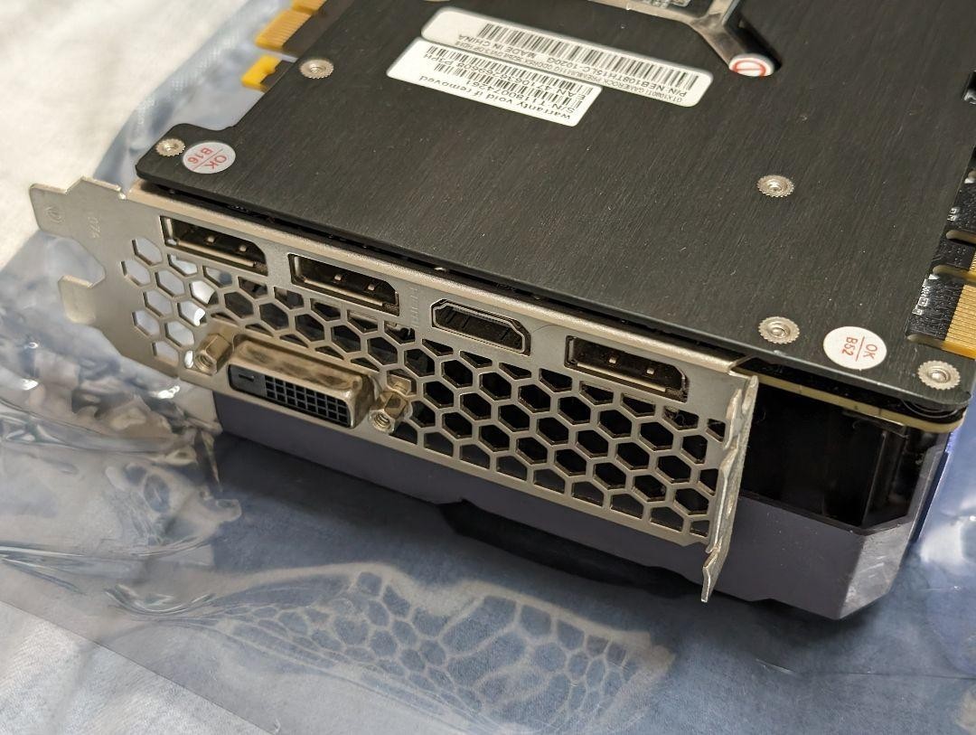 GTX Palit GeForce グラボ 公式通販 VRAMグラフィック GeForce GTX