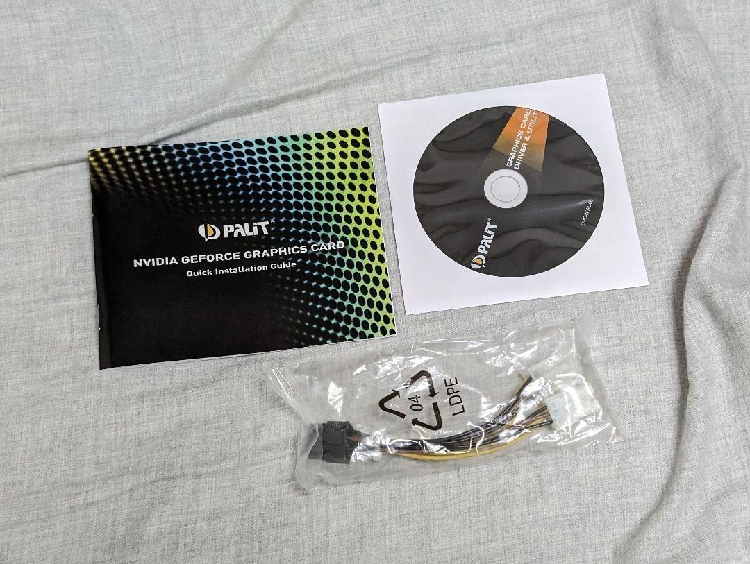 GTX Palit GeForce グラボ 公式通販 VRAMグラフィック GeForce GTX