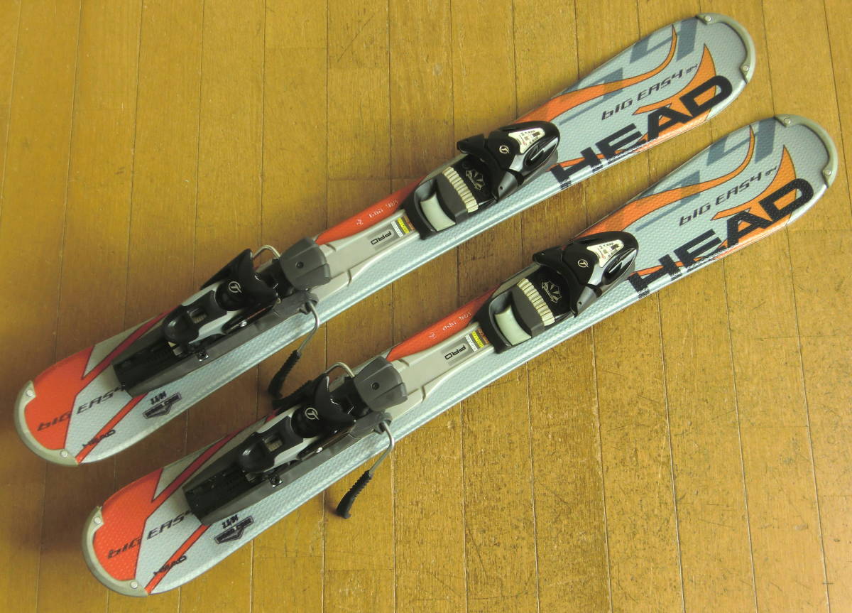 □□クーポン利用で2000円OFF□送料無料□即決□ヘッド/HEAD□BIG EASY