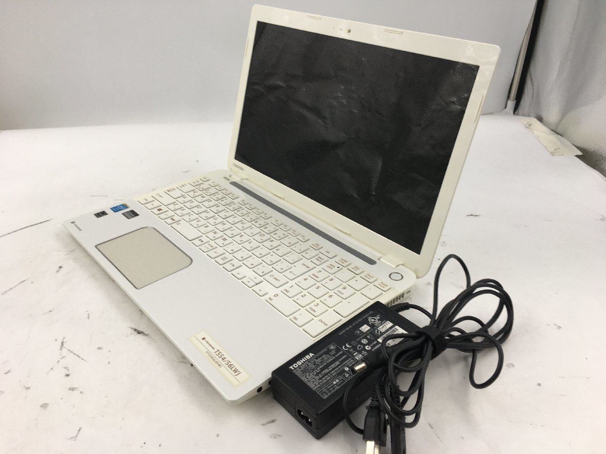 ♪△【TOSHIBA 東芝】ノートPC/Core i7 4700MQ(第4世代)/HDD 1TB dynabook