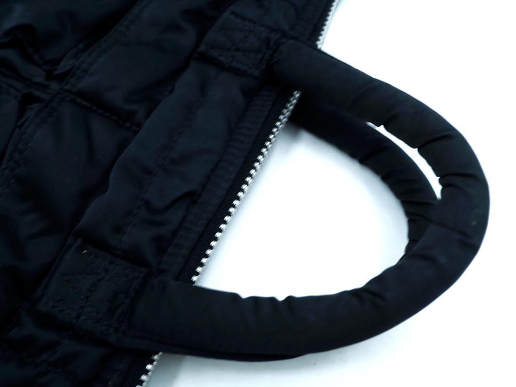 PORTER ポーター タンカー トート ブリーフケース ビジネス バッグ 黒 ■■ ☆ dla5 メンズ