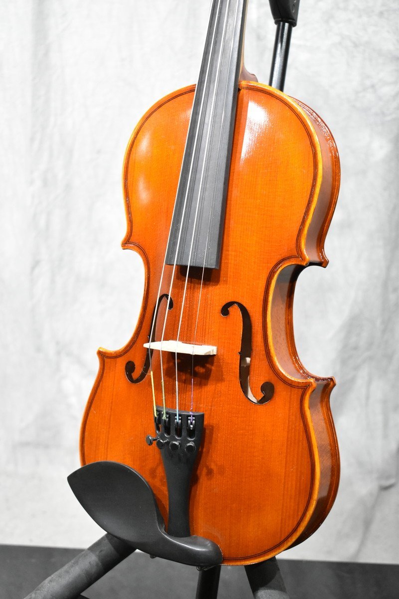 Andreas Eastman/アンドレアイーストマン バイオリン No.VL80 3/4