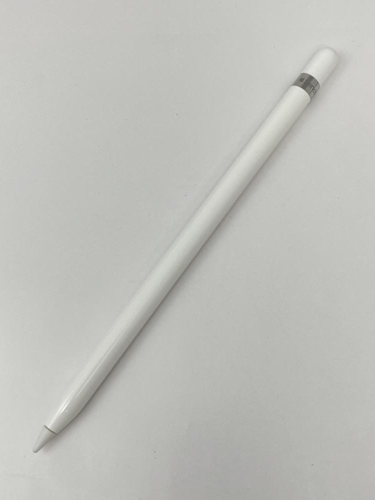 957【美品】 Apple Pencil MK0C2J/A ホワイト 【公式通販】