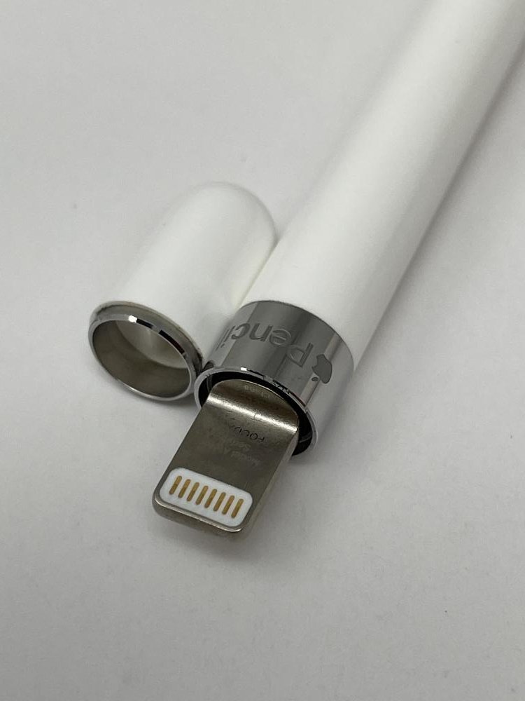 957【美品】 Apple Pencil MK0C2J/A ホワイト 【公式通販】