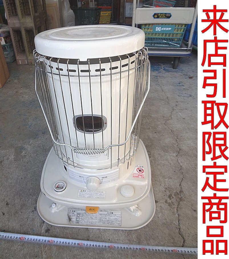 CORONA SL-6619 石油ストーブ 本体 eon様専用 楽天市場】コロナ 石油