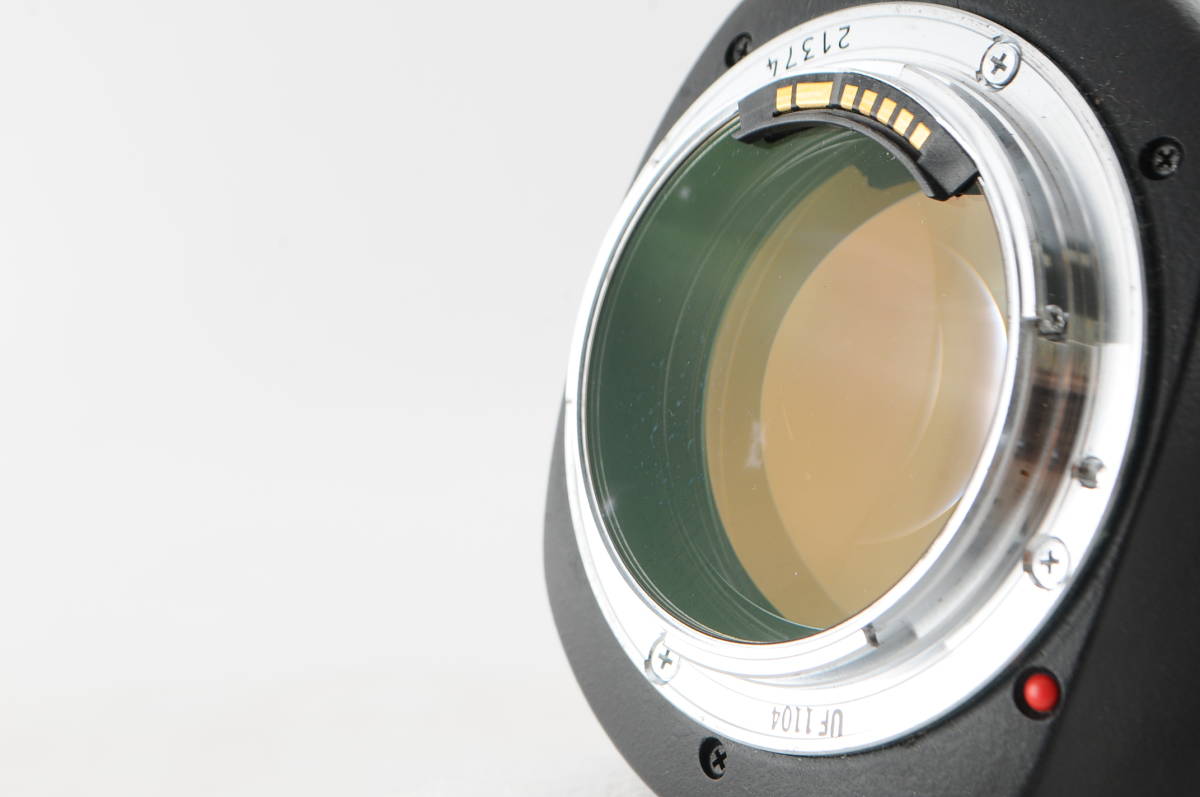 Canon II F1.2L USM EF85mm 85mm - 単焦点レンズ EF f1.2 価格.com : キヤノン L #A606101 Legendary