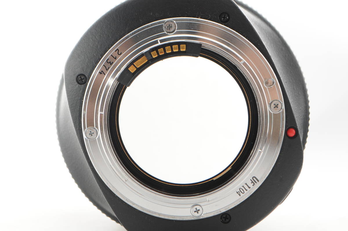 Canon II F1.2L USM EF85mm 85mm - 単焦点レンズ EF f1.2 価格.com : キヤノン L #A606101 Legendary