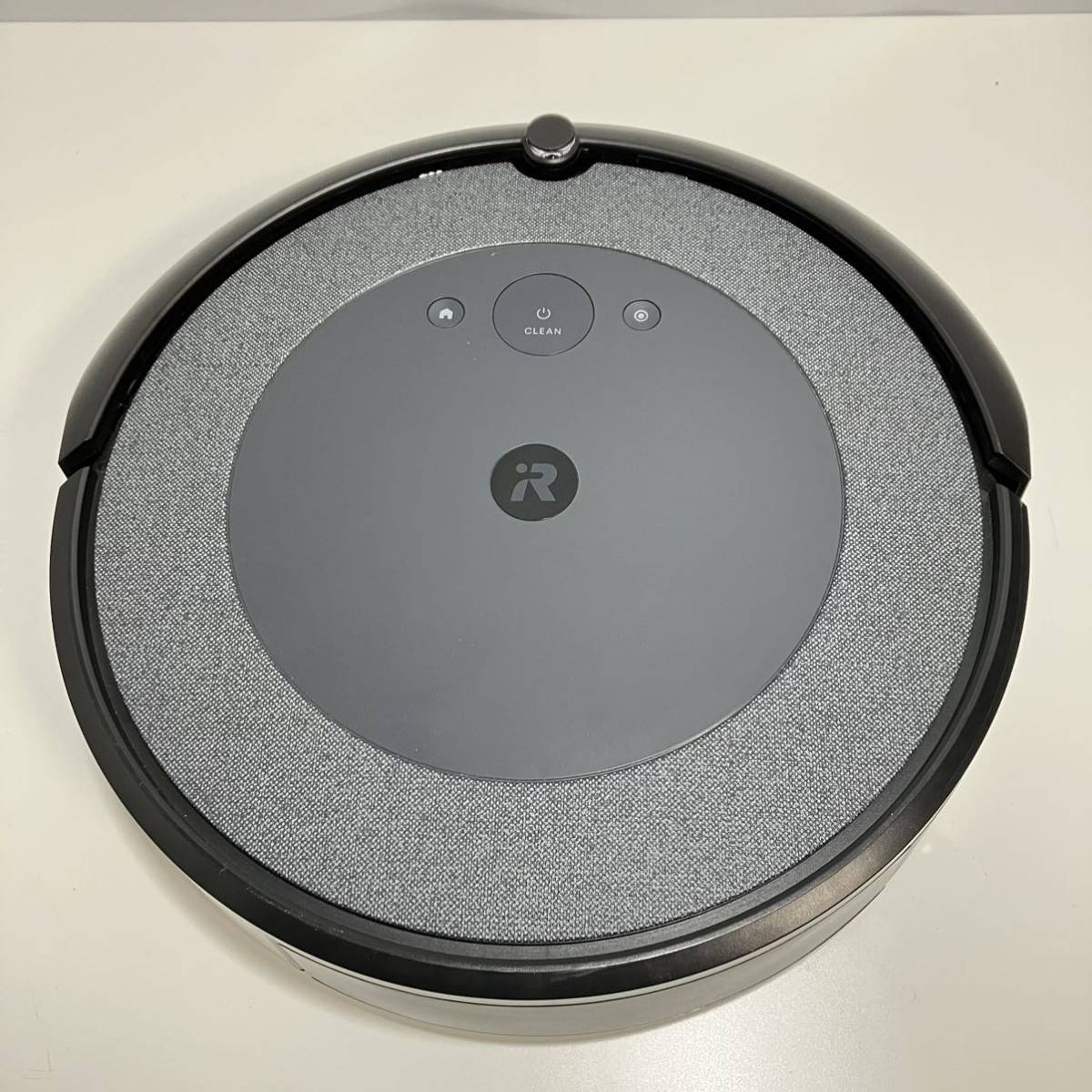 iRobot アイロボット Roomba ルンバ ロボット i3 RVD-Y1 クリーン