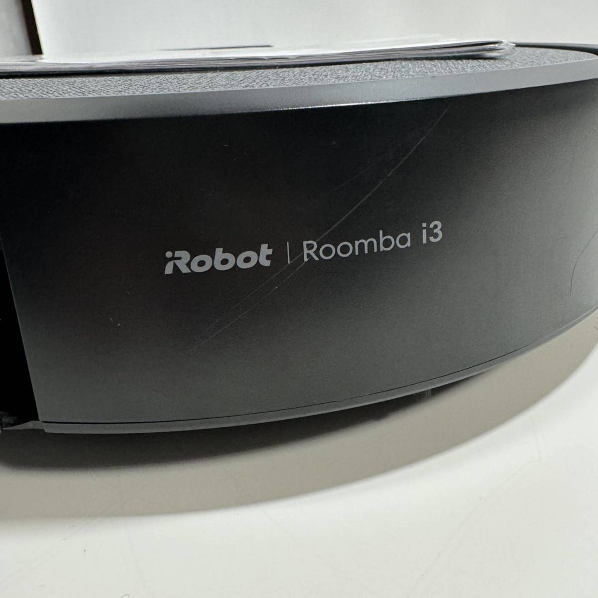 iRobot アイロボット Roomba ルンバ ロボット i3 RVD-Y1 クリーン