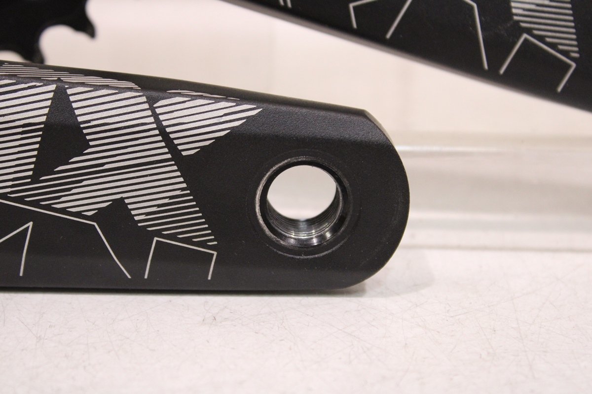 ☆SRAM スラム NX Eagle 1x12s DUB 32T クランクセット 美品 Eagle NX