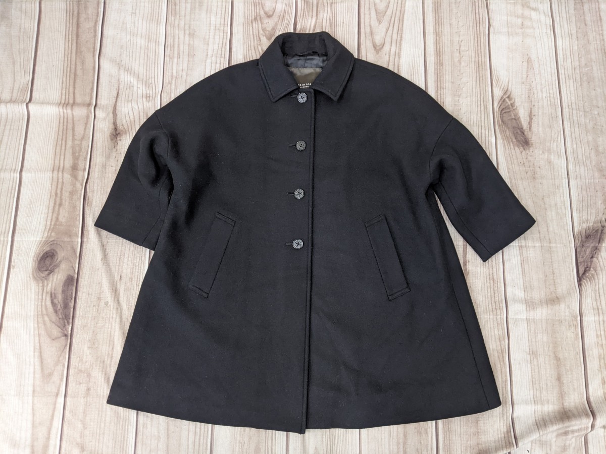 MACKINTOSH マッキントッシュ 美品 the NET PHILOSOPHY 