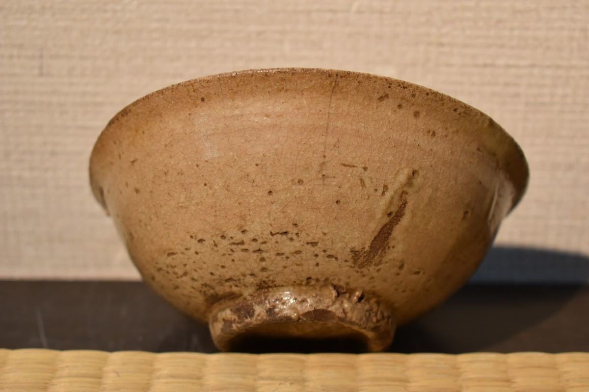 井戸茶碗　李朝　抹茶碗　茶道具　箱なし 井戸茶碗 李朝 抹茶碗 茶道具 箱なし 井戸茶碗 李朝 抹茶碗 茶道具 箱