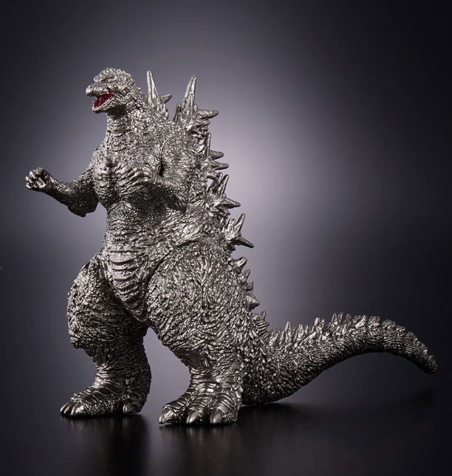 ムービーモンスターシリーズ ゴジラ(2023)