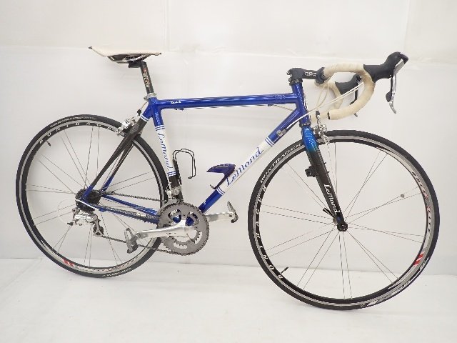 BRIDGESTONE ブリジストン HYDEE.II 電動自転車 8.7Ah 希少】lemond レモン ロードバイク Zurich 2005年モデル 50サイズ