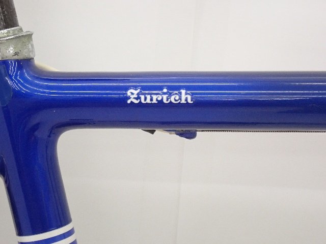 希少】lemond レモン ロードバイク Zurich 2005年モデル 50サイズ