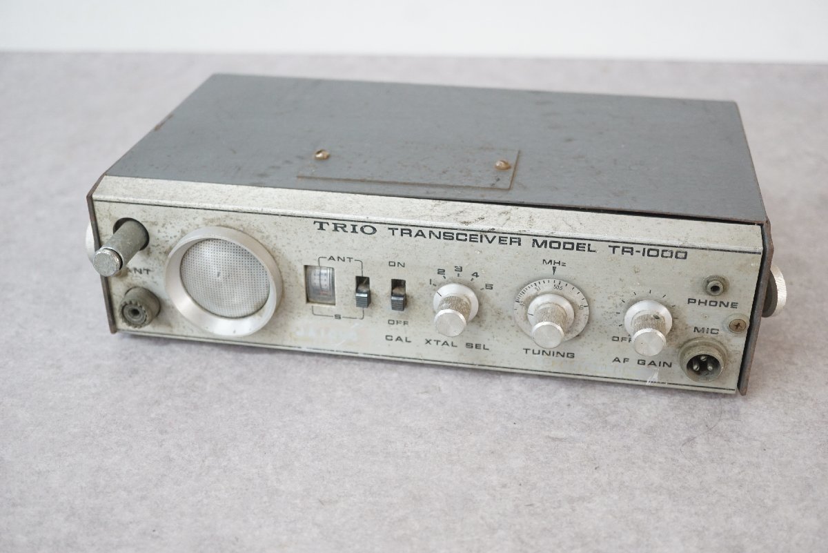 ICOM IC-820D 144/430MHz ハイパワー機 【公式通販】