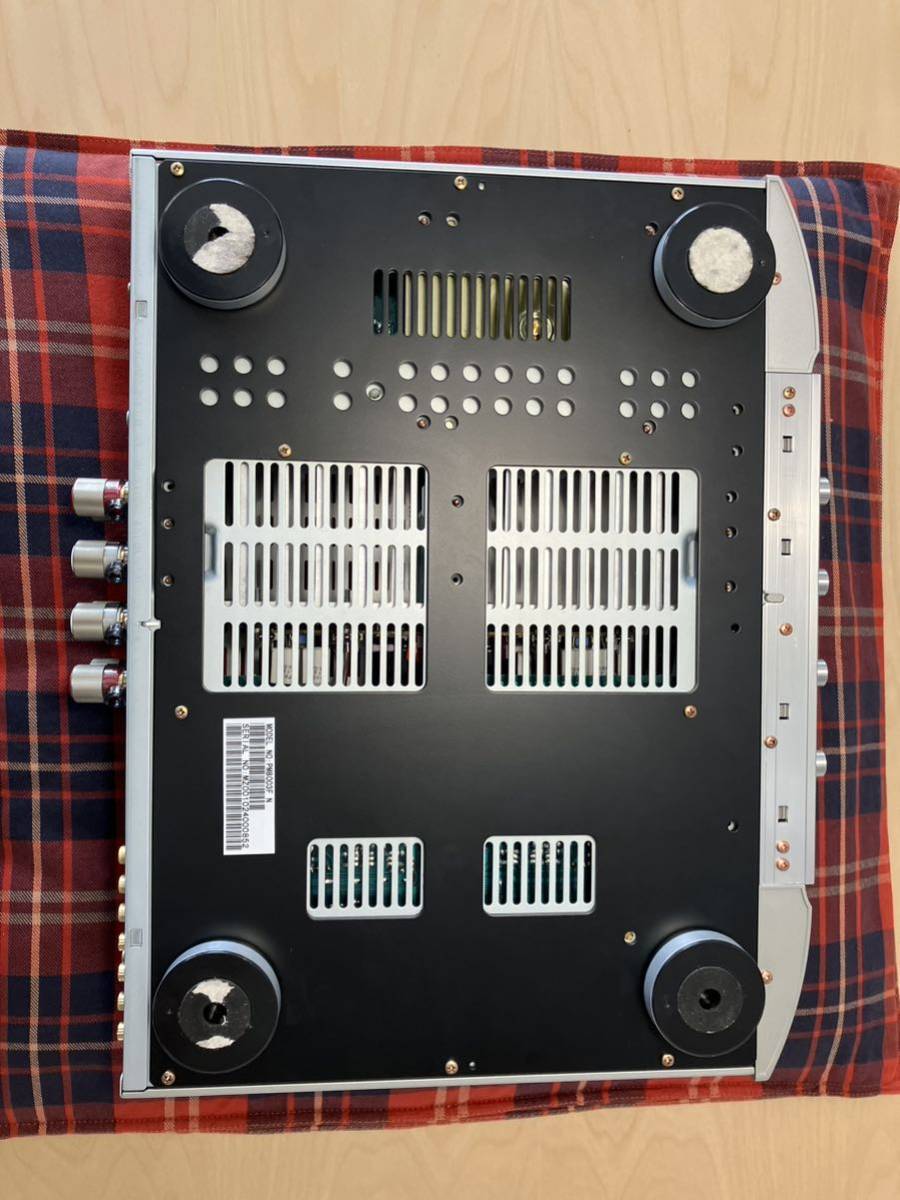 Marantz マランツ PM8003 Studio プリメインアンプ 逸品館カスタム
