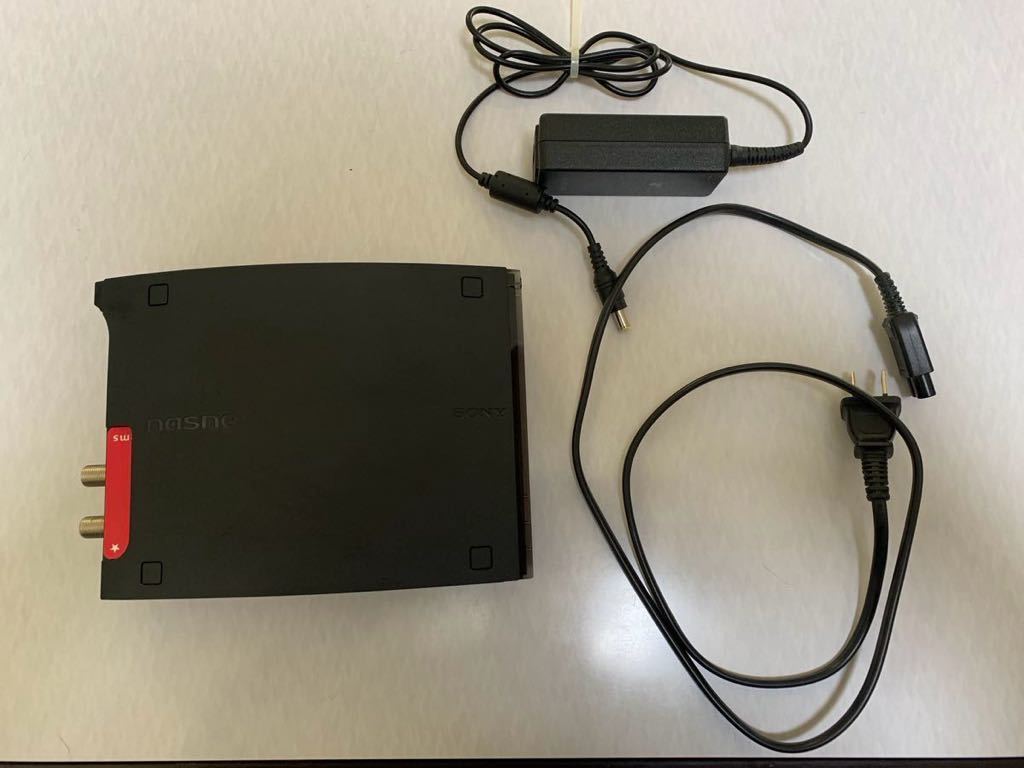 nasne 500GB CECH-ZNR1J ナスネ SONY (ナスネ) ソニー - Yahoo