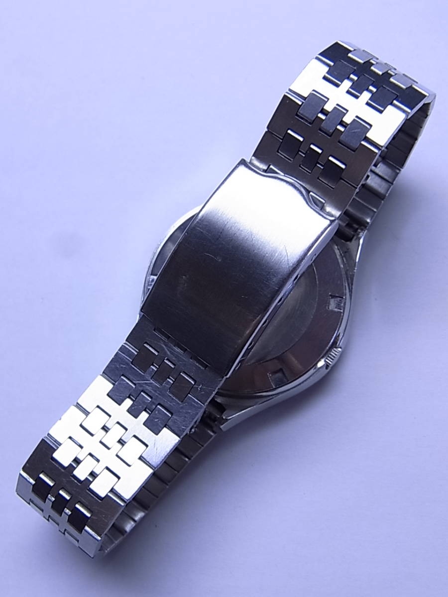 Seiko - 0703-7010 Elnix elnix Gem 0703 エルニクス セイコー