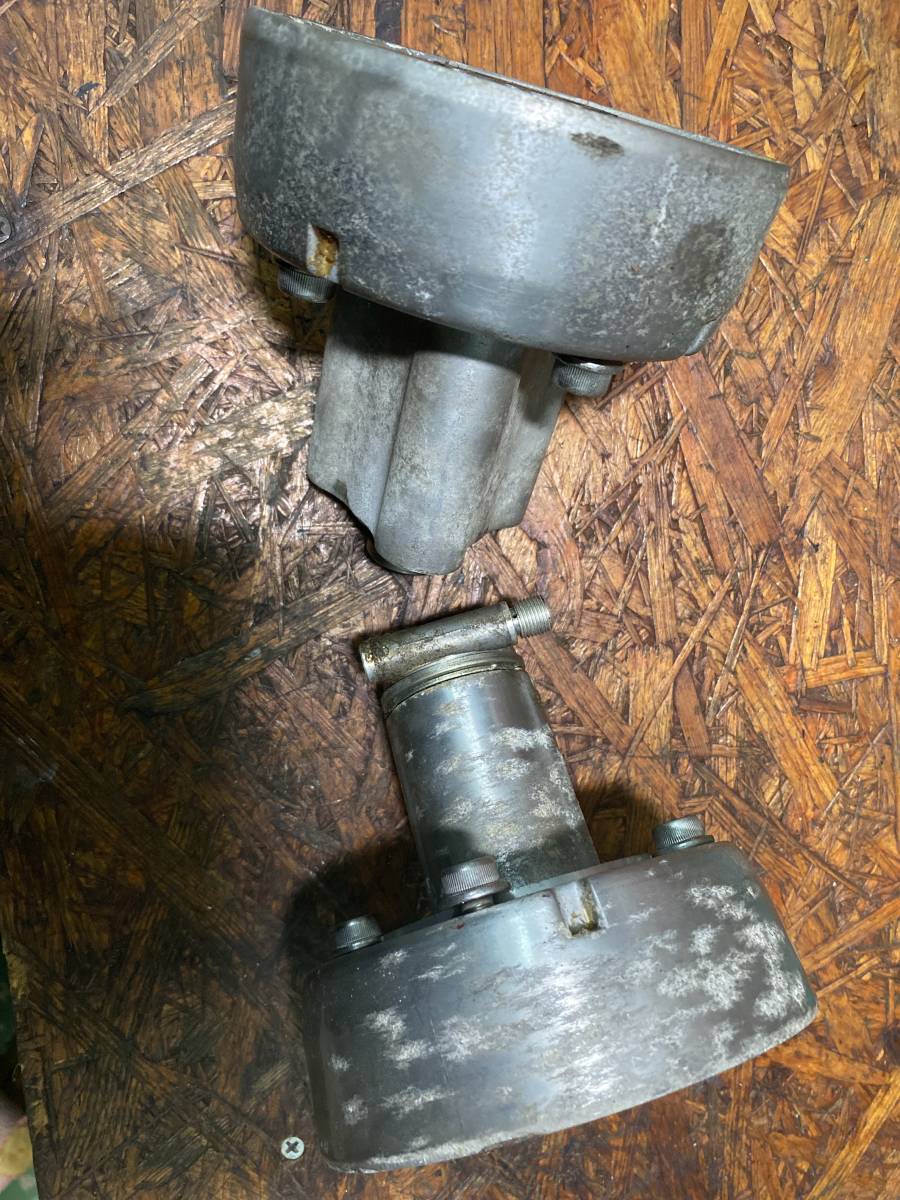 Z50Z Z50A Z50M ブレーキハブ前後セット純正 Z50A モンキー z50m Ｚ５０Ｊ ホンダ リジット