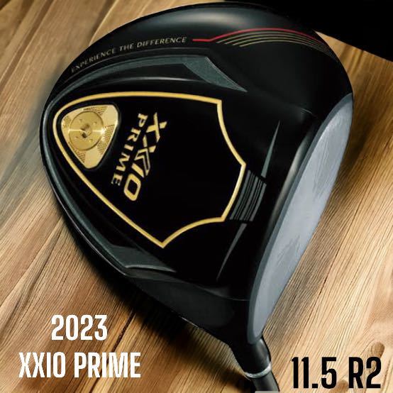XXIO ドライバー ダンロップ ゼクシオ PRIME DUNLOP プライム ゼクシオ