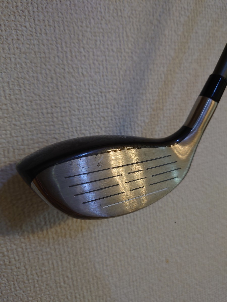 テーラーメイド　ユーティリティ　5 25°　フレックスR_1