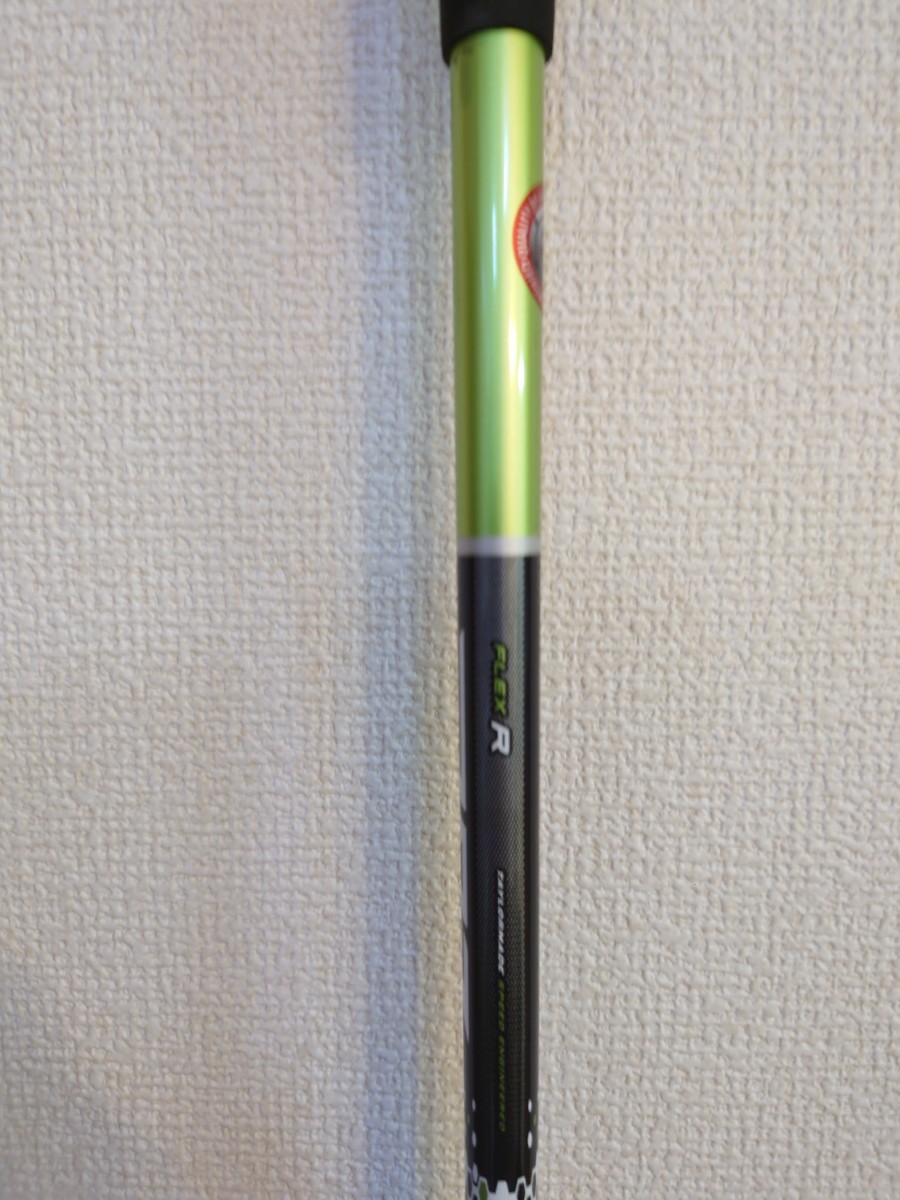 テーラーメイド　ユーティリティ　5 25°　フレックスR_5