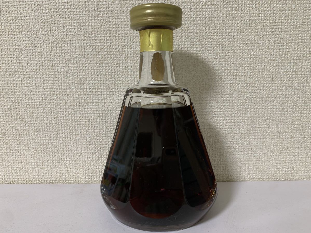 N10.1 1円〜 古酒 未開栓 COURVOISIER（クルボアジェ）ナポレオン