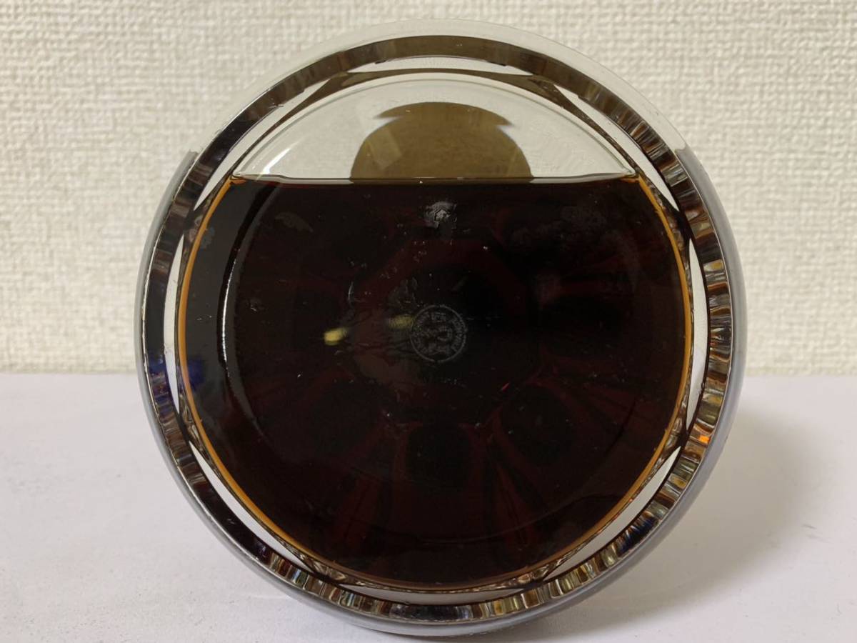 N10.1 1円〜 古酒 未開栓 COURVOISIER（クルボアジェ）ナポレオン
