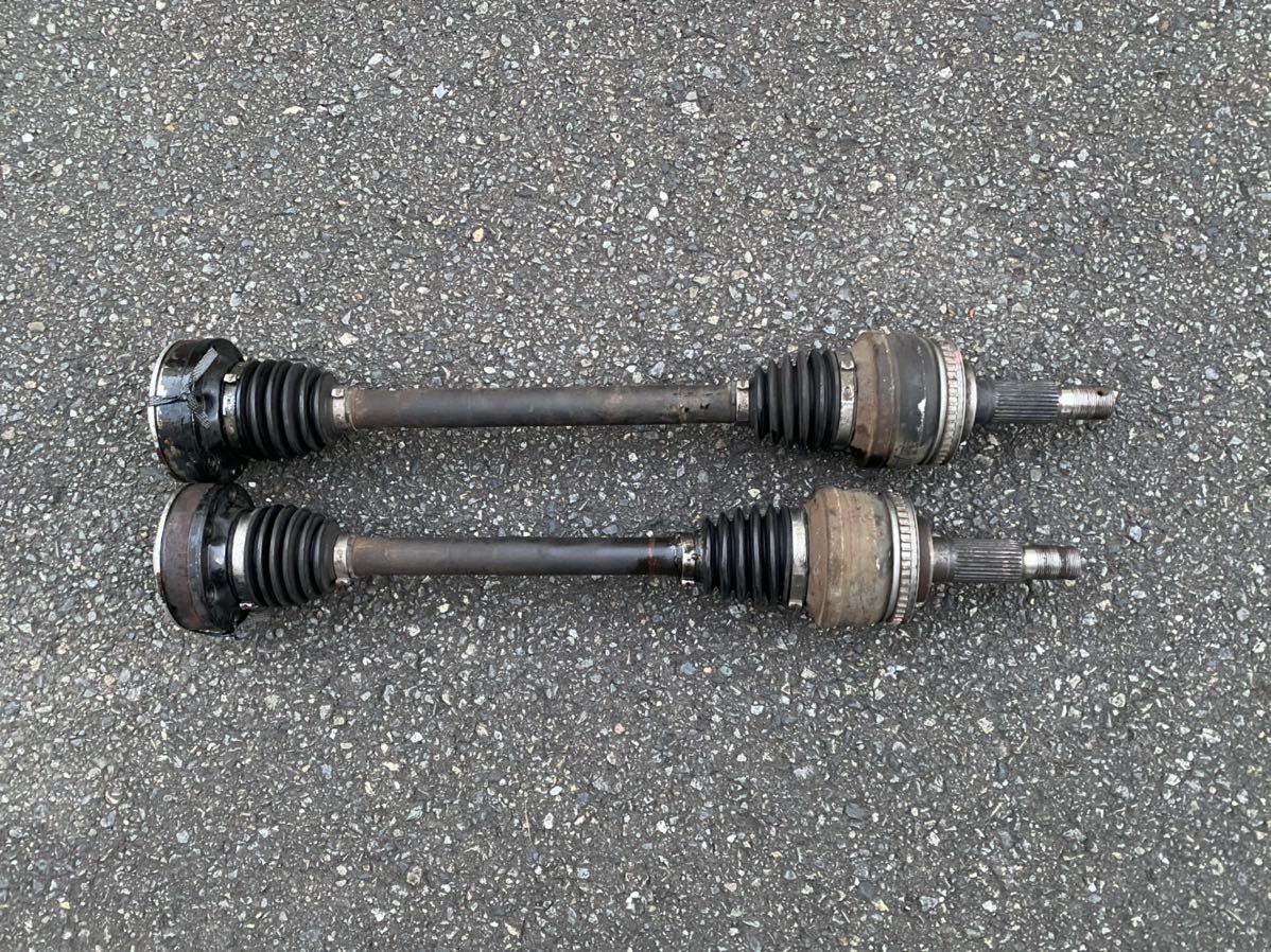 JZX100 ドライブシャフト ドラシャ マークⅡ チェイサー クレスタ