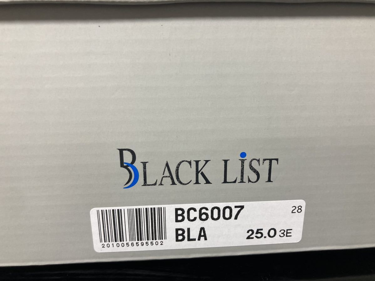 新品未使用BLACKLIST(ブラックリスト)（Madrasマドラス）ビジネスシューズ25cm本革本皮靴革靴ブラックレザーロングノーズビジカジ ブラックリスト | : 美品]BLACKLIST MLハーレー ドラマ情報・レビュー・評価・あらすじ