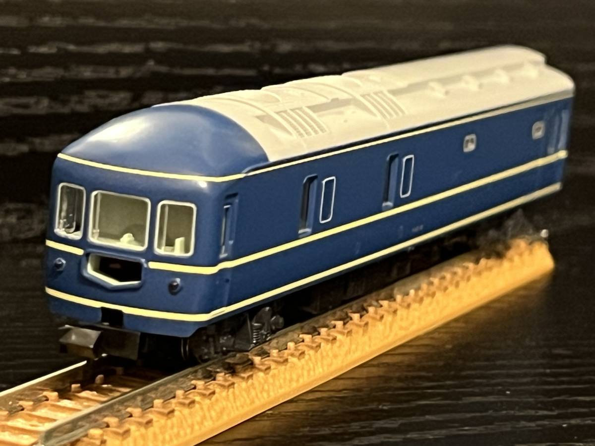 ♪♪KATO製20系 カニ21－14 日本海セットばらし品